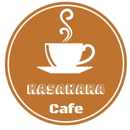 かさはらCAFE