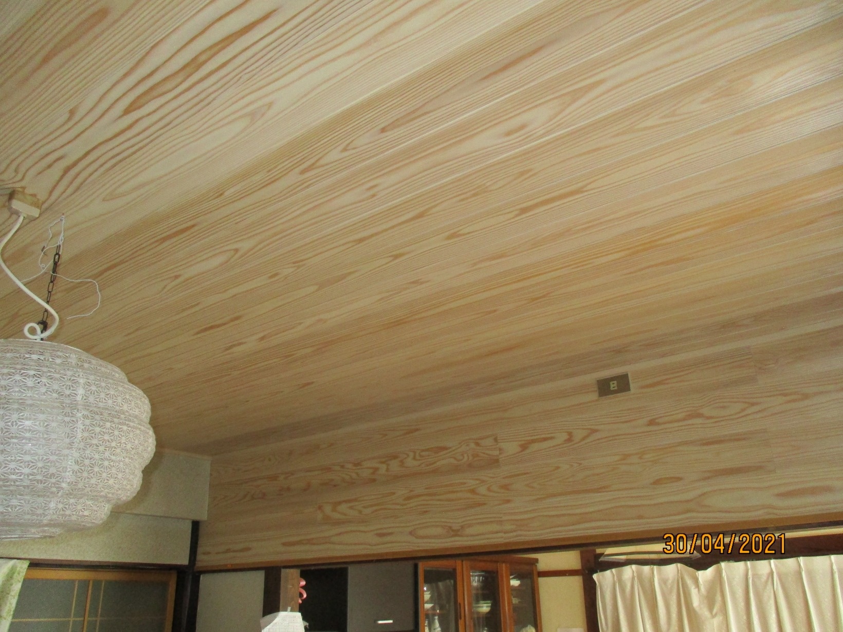 お客様の声　2021/08/28