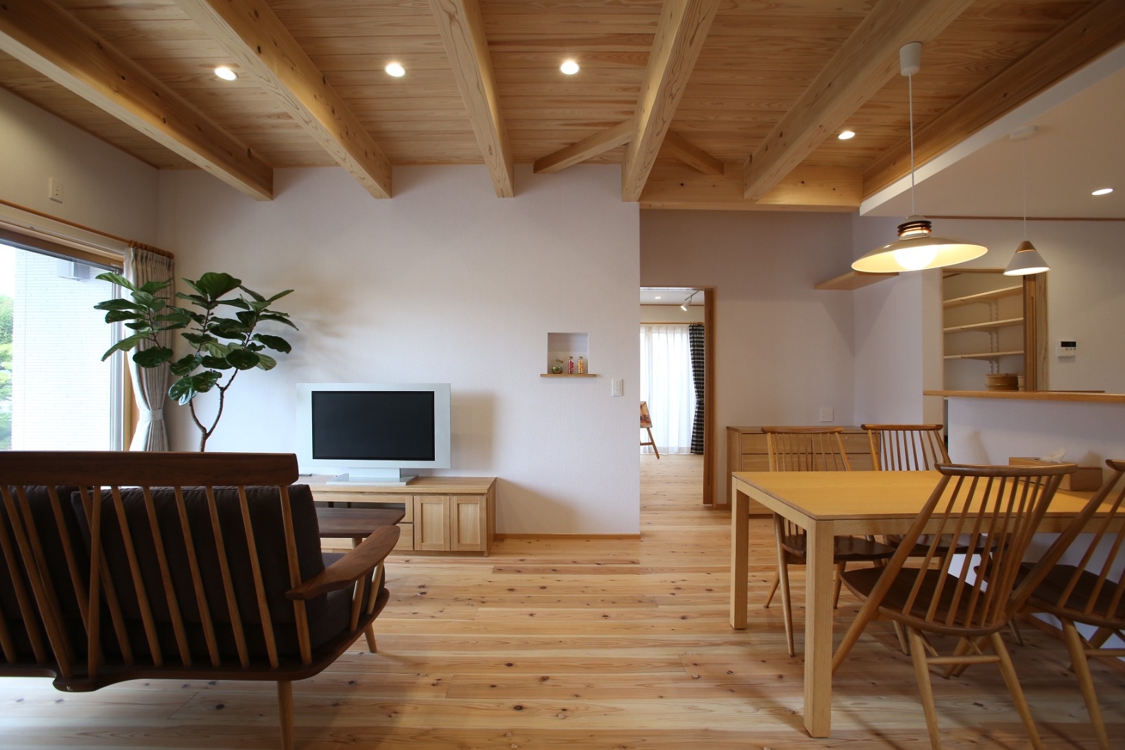 平屋暮らし相談会