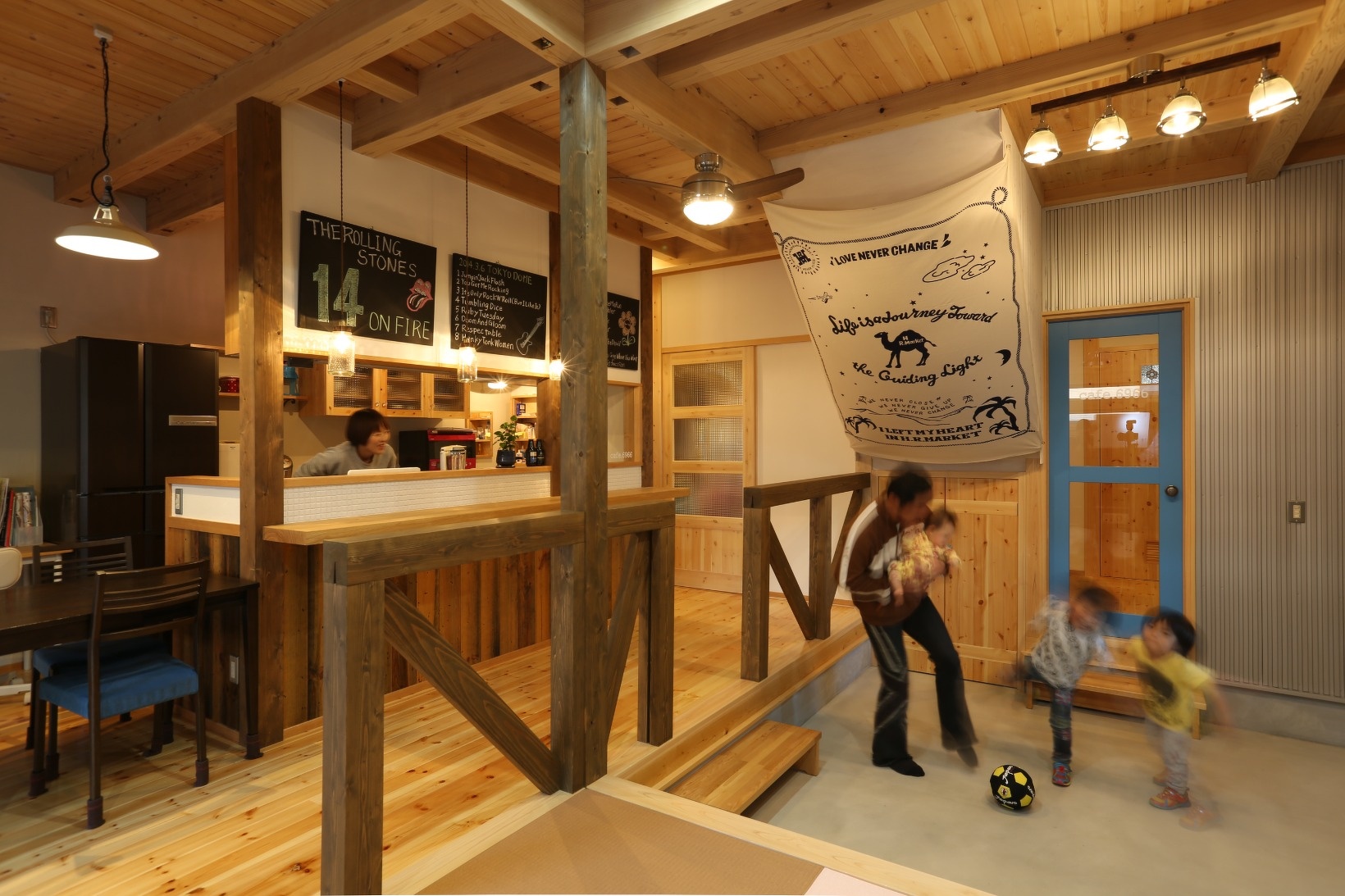 土間のある暮らし相談会