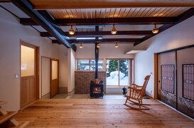 永く住み続けられる家へリノベーション